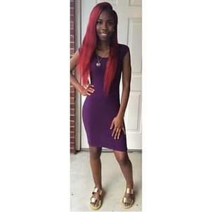 Meet your Posher, Sheanine